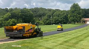 Driveway Pressure Washing in Tioga Terrace, NY